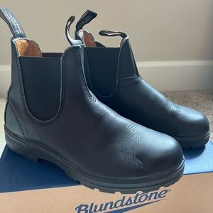 Blundstone #558 Women’s Chelsea Boot
